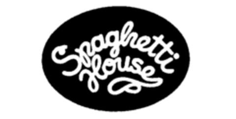 Spaghetti House Logo (IGE, 20.06.1991)