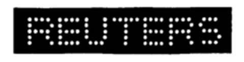 REUTERS Logo (IGE, 01.04.1993)