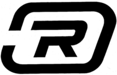 R Logo (IGE, 08/19/1998)