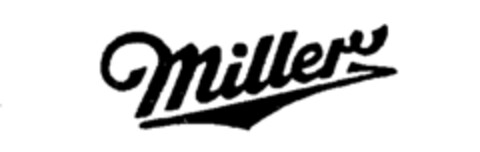 Miller Logo (IGE, 09/30/1990)