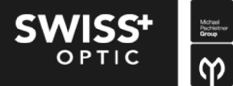 SWISS OPTIC Michael Pachleitner Group Logo (IGE, 05/29/2020)