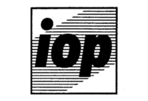 iop Logo (IGE, 18.10.1989)