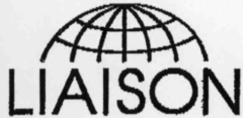 LIAISON Logo (IGE, 03.09.1999)
