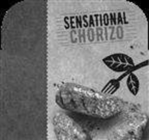 SENSATIONAL CHORIZO Logo (IGE, 18.06.2020)