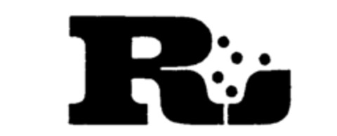 R Logo (IGE, 30.11.1990)