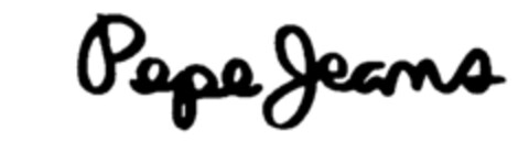 Pepe Jeans Logo (IGE, 07/20/1993)