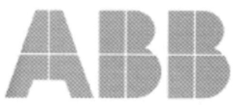 ABB Logo (IGE, 05.10.2001)
