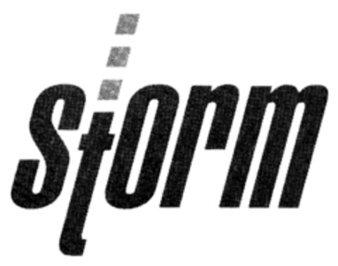 storm Logo (IGE, 06.09.2000)