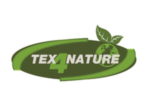 TEX4NATURE Logo (IGE, 06.10.2020)