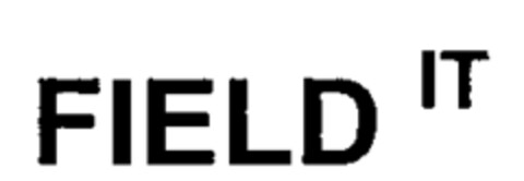 FIELD IT Logo (IGE, 06.12.2000)