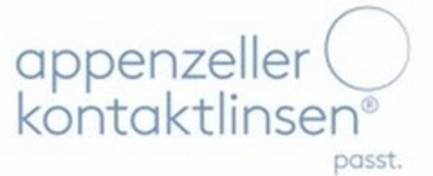 appenzeller kontaktlinsen passt. Logo (IGE, 01/21/2013)