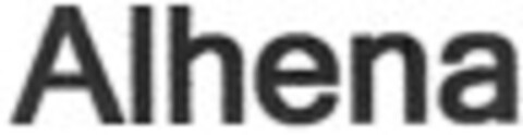 Alhena Logo (IGE, 06.03.2009)