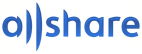 allshare Logo (IGE, 01.04.2010)
