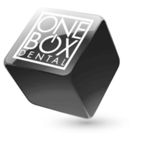 ONE BOX DENTAL Logo (IGE, 08.04.2016)