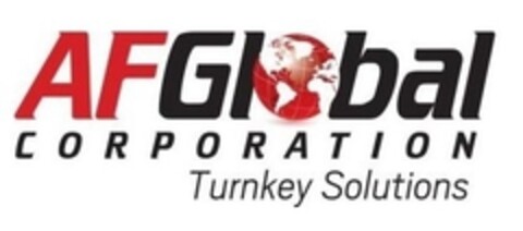 AFGlobal CORPORATION Turnkey Solutions Logo (IGE, 11.04.2013)