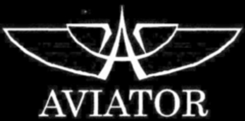 A AVIATOR Logo (IGE, 28.09.2007)