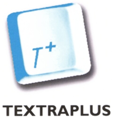 T + TEXTRAPLUS Logo (IGE, 05/12/2009)