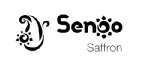 Senoo Saffron Logo (IGE, 08.06.2015)