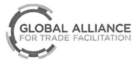 GLOBAL ALLIANCE FOR TRADE FACILITATION Logo (IGE, 21.02.2017)