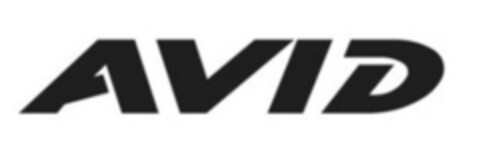 AVID Logo (IGE, 25.07.2013)