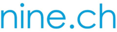 nine.ch Logo (IGE, 30.07.2008)