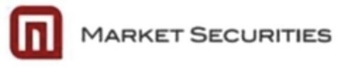 M MARKET SECURITIES Logo (IGE, 08.11.2011)