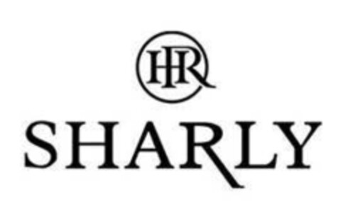 HR SHARLY Logo (IGE, 10/22/2018)