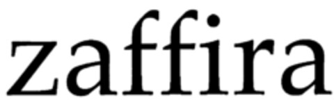 zaffira Logo (IGE, 06.01.2004)