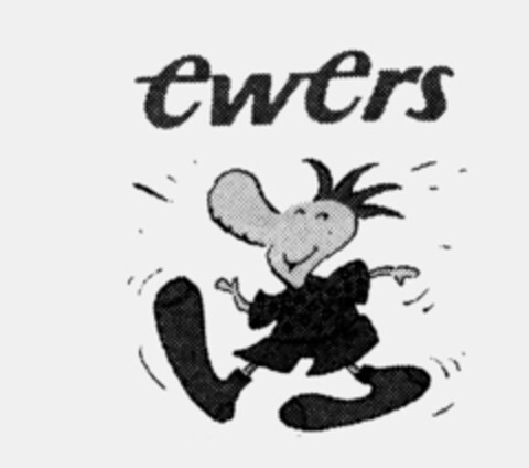 ewers Logo (IGE, 06.01.1994)