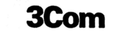 3Com Logo (IGE, 08.01.1985)