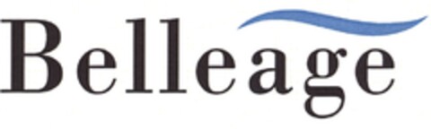 Belleage Logo (IGE, 21.05.2012)