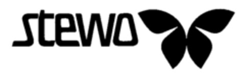 stewo Logo (IGE, 20.01.1995)