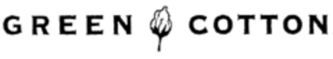GREEN COTTON Logo (IGE, 24.02.2004)