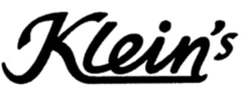 Klein's Logo (IGE, 27.05.2005)