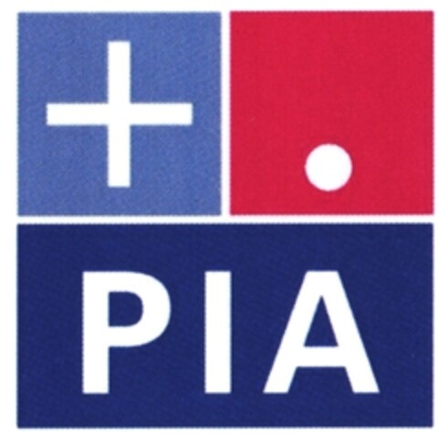 PIA Logo (IGE, 12.07.2006)