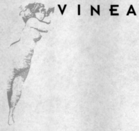 VINEA Logo (IGE, 08.03.2002)