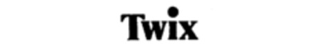 Twix Logo (IGE, 18.04.1985)