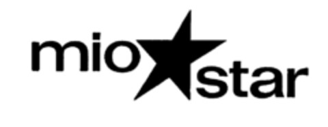 mio star Logo (IGE, 18.06.1983)