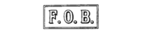 F.O.B. Logo (IGE, 19.03.1993)