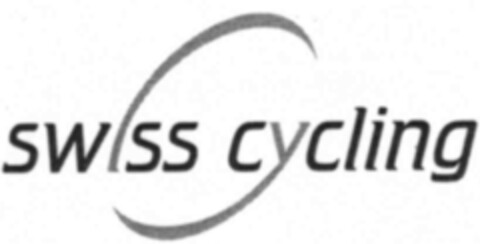 swiss cycling Logo (IGE, 23.06.2003)