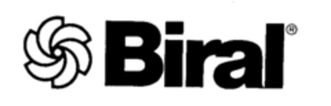 Biral Logo (IGE, 05.05.1989)