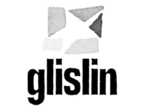 glislin Logo (IGE, 05/27/1988)