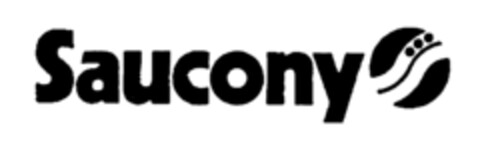 Saucony Logo (IGE, 24.08.1984)