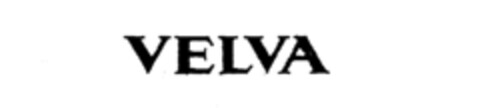 VELVA Logo (IGE, 28.07.1987)