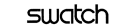 swatch Logo (IGE, 07.08.1986)