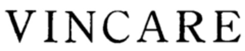 VINCARE Logo (IGE, 14.06.2002)