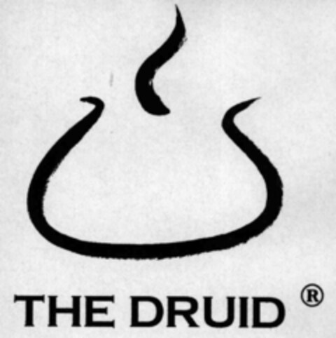 THE DRUID Logo (IGE, 30.06.1999)