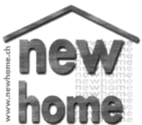 www.newhome.ch new home Logo (IGE, 09.06.2000)