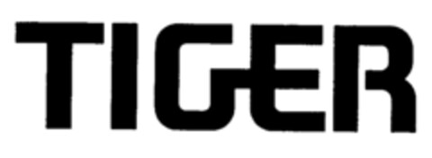 TIGER Logo (IGE, 12/22/1982)