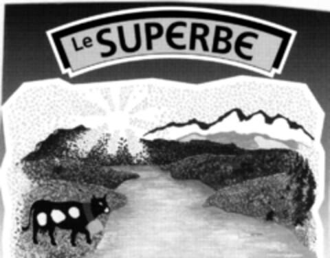 Le SUPERBE Logo (IGE, 12/11/2001)